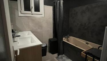 villa avec spa - Foto 2