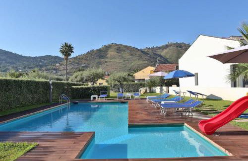 2-room apartment near Cefalù with 2 pools - Casa Vacanze Luna - Foto 13