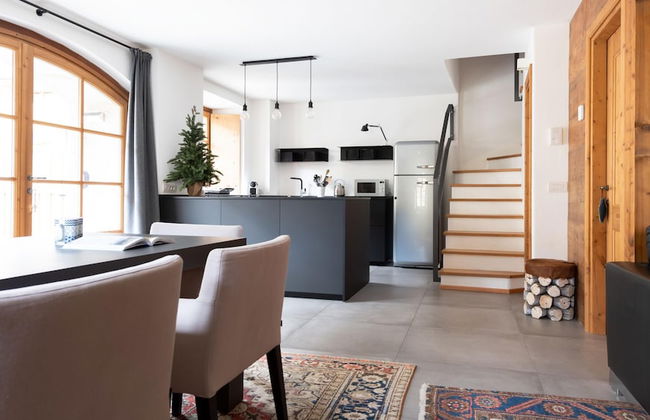 Dei Sana 8 - Orso in Turri Piano - Photo 27