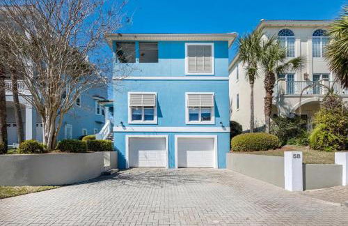 Blue Pelican - Foto 14