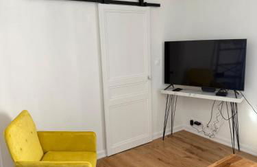 Maison vue Mer Ile de Ré - Rivedoux-Plage - Villa Raie Manta - Ile de Ré - 4 chambres - 2 salles d eau - 1 à 8 personnes - Plage à pied - Foto 7