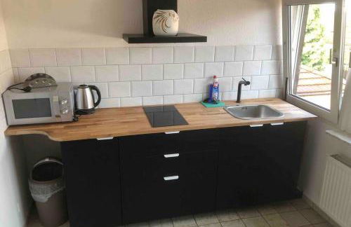 Hauckwald Apartment 2 - Foto 7