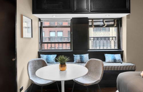 NYC Apartment in The Best Location! Walking Distance to Everything! - Foto 11
