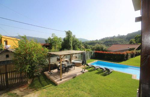 Casa da Pontelha by Gerês Casas - Foto 1