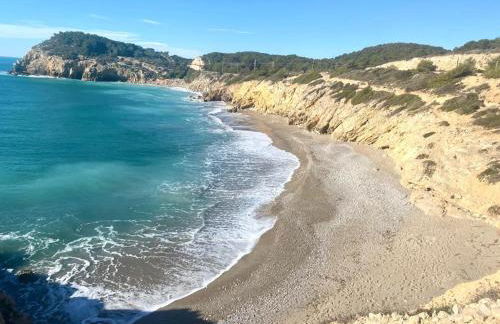 Simba Apartment by Hello Homes Sitges - Foto 31