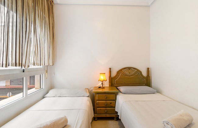 Edificio Las Americas - Foto 12