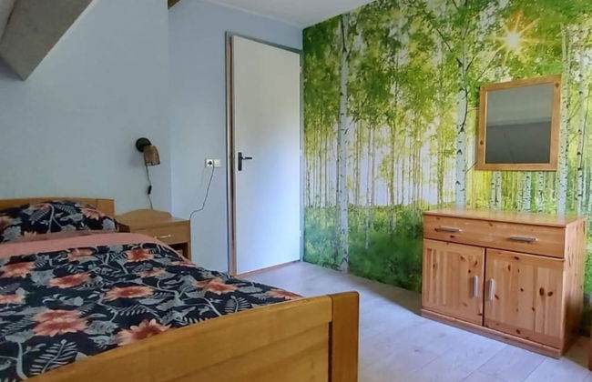 Cozy Holiday Home in Haps - Foto 3