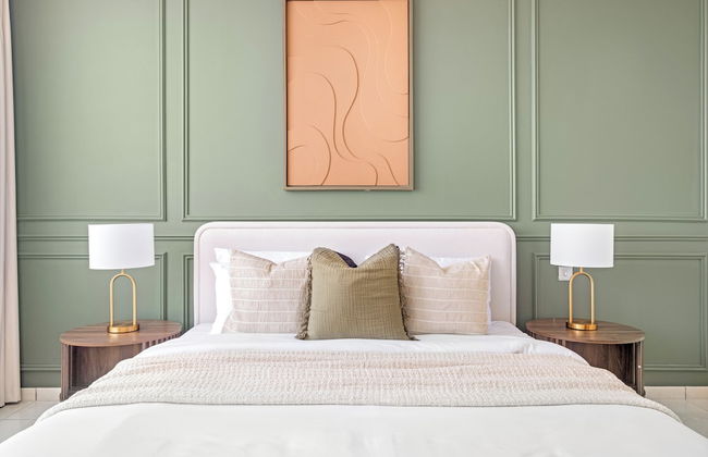 Silkhaus Sky Gardens, DIFC Dubai - Photo 33