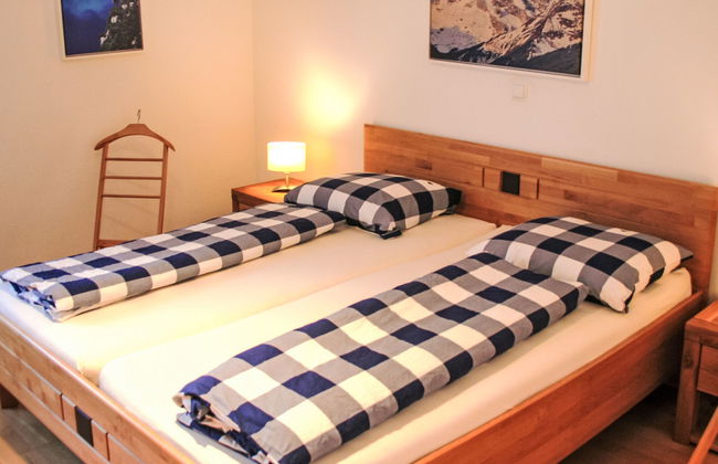 Living House Vandans - Foto 13