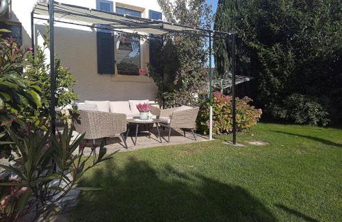 Ferienwohnung am Kurpark Ostrau - Photo 16