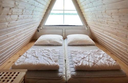 Ferienhaus Seetraum 10 mit Ruderboot - ABC212 - Foto 8