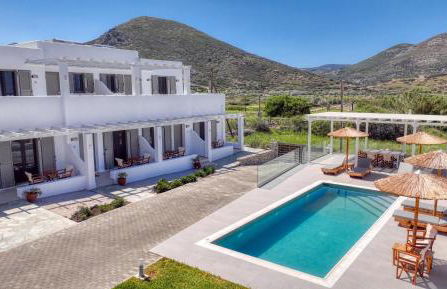 Achilli Apartments - Photo 80