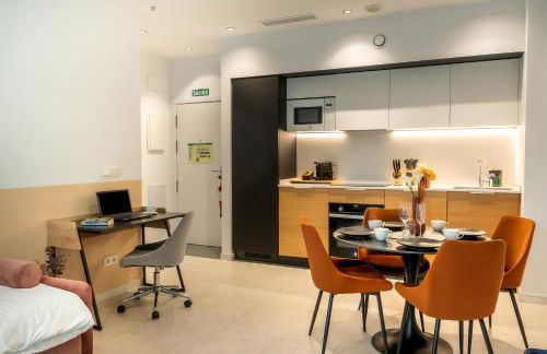 Canillas Apartments 2 - Foto 72