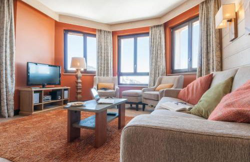 Résidence Pierre & Vacances Premium L'Amara - Photo 27