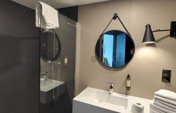 Apartament Biała Perła Czarna Góra Resort - Foto 20