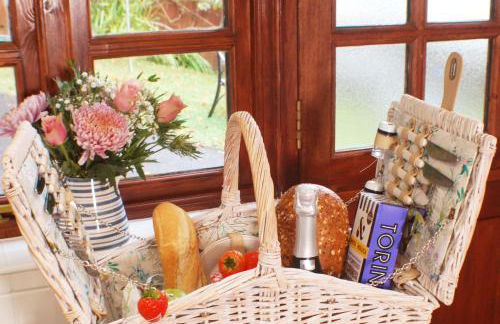 Daisy Cottage near Broadsands beach - Foto 18