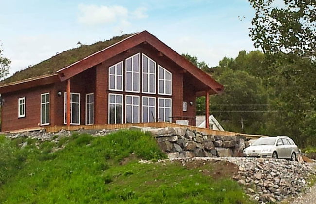 Holiday Home in Vevang - Foto 1