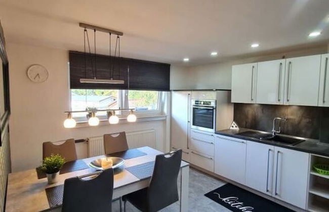 Holiday Apartment Glockenhorn - Photo 10