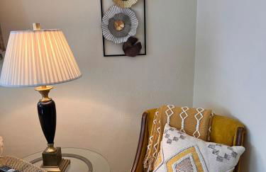 Bayshore Breeze Hampton-Buckroe Long Term Stay - Foto 6