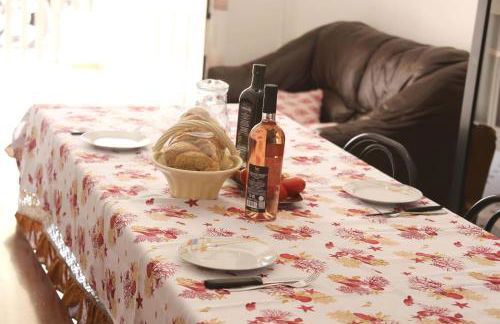 Casa Vacanza Trilussa con veranda - Foto 15