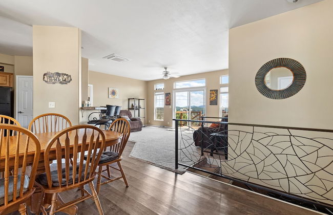 Teton Cabin - Foto 8