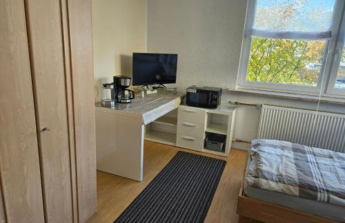 Ferienwohnung 75m² bis 5Personen 2 SZ Frankfurt(Oder) - Foto 3