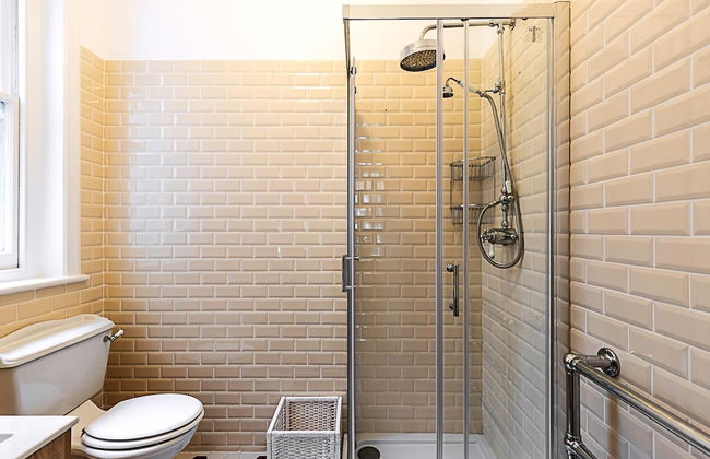 Stunning Maida Vale Apartment - Foto 42