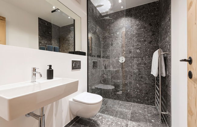 Chalet Marmotta Neve - Foto 16