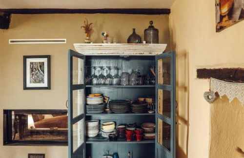 Maison typique avec vue sur les vignes des Langhe - Foto 41