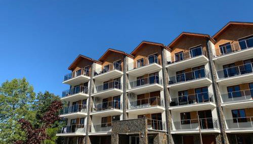 Apartament Skalisty - Photo 4