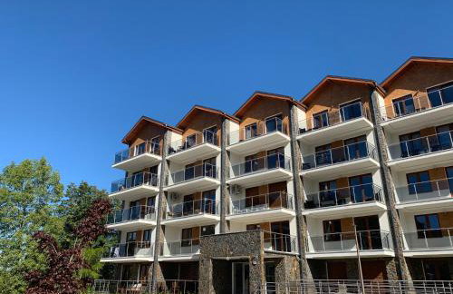 Apartament Skalisty - Photo 4