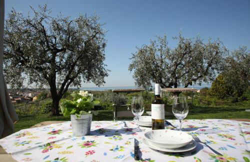 Al Vajo Dependance - Apartments-Zimmer - Foto 13