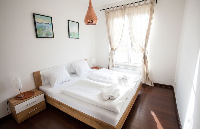 Rezidence Moser Apartments - Foto 4