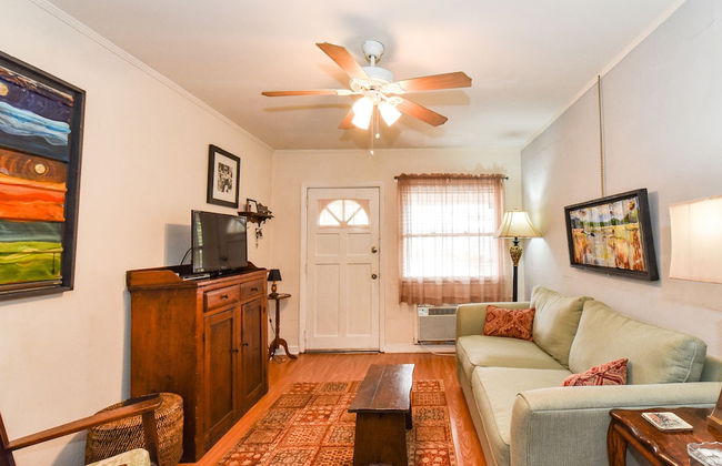 The Belle Aire - Hist District Savannah - Foto 15