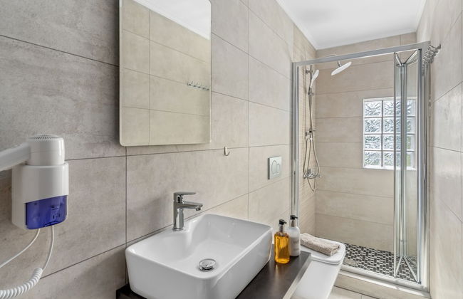 The Dandy Villas Sivota - Foto 32