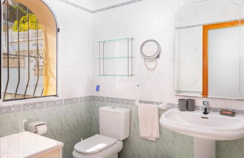 Casa Sueños - Foto 23