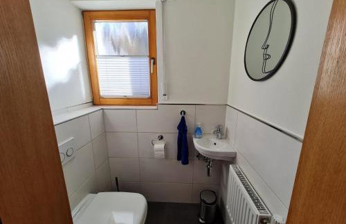 Ferienwohnung Felsenblick - Foto 21