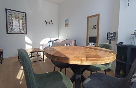 Le Calais Wilson 1, 4 pers - Foto 3