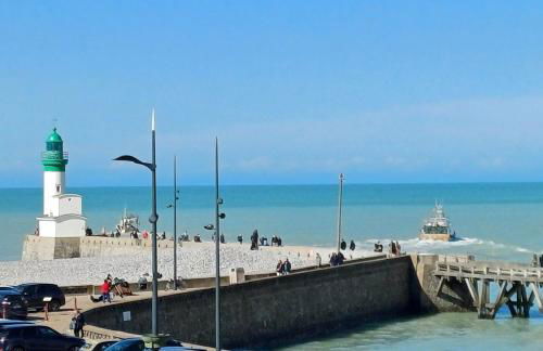 Balcon face à la mer - Foto 13