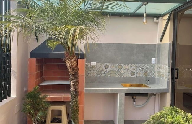 Departamento de 2 habitaciones - Foto 9