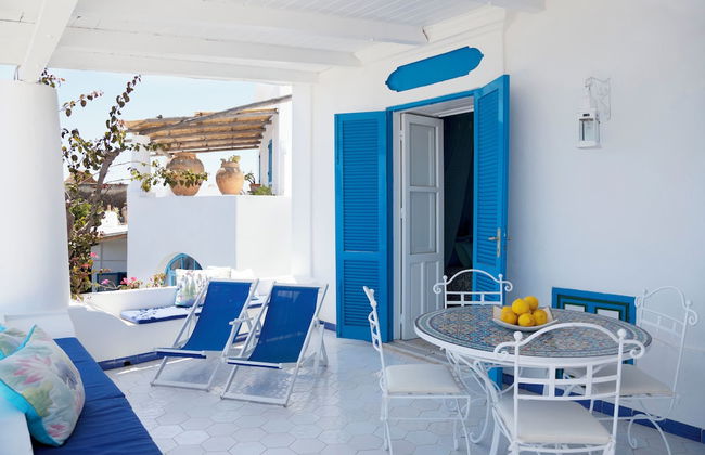 Casa del Prete con Terrazzo Vista Mare - Foto 49