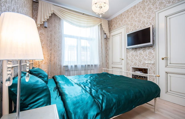 Premium Apartment Minsk - Foto 6