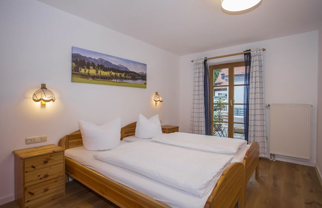 Schönes Ammertal - Foto 3