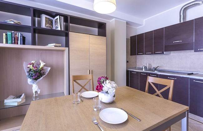 ApartHotel Anghel - Foto 21