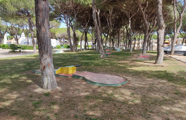 Albufeira Açoteias Studio 2 With Pool - Foto 35