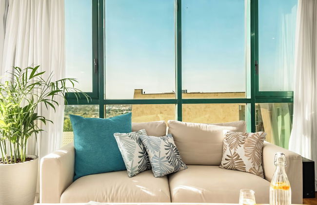 Caesarea Sea Elegant Stay by Sea N' Rent - Foto 17