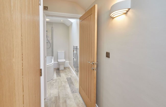 Host Stay Sunny Dale Cottage - Foto 8