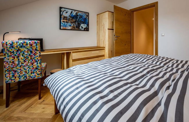 Holiday Apartment Forsthaus Heilsberg - Foto 5