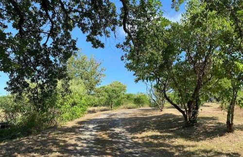 Peaceful gîte with stunning pool near market town - Foto 33