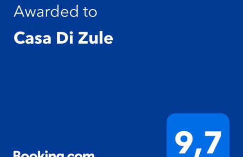 Casa Di Zule - Photo 1